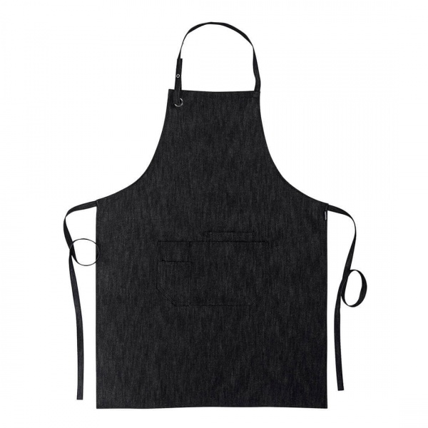 Portwest S792 - Canvas Bib Apron 100% Cotton 300g